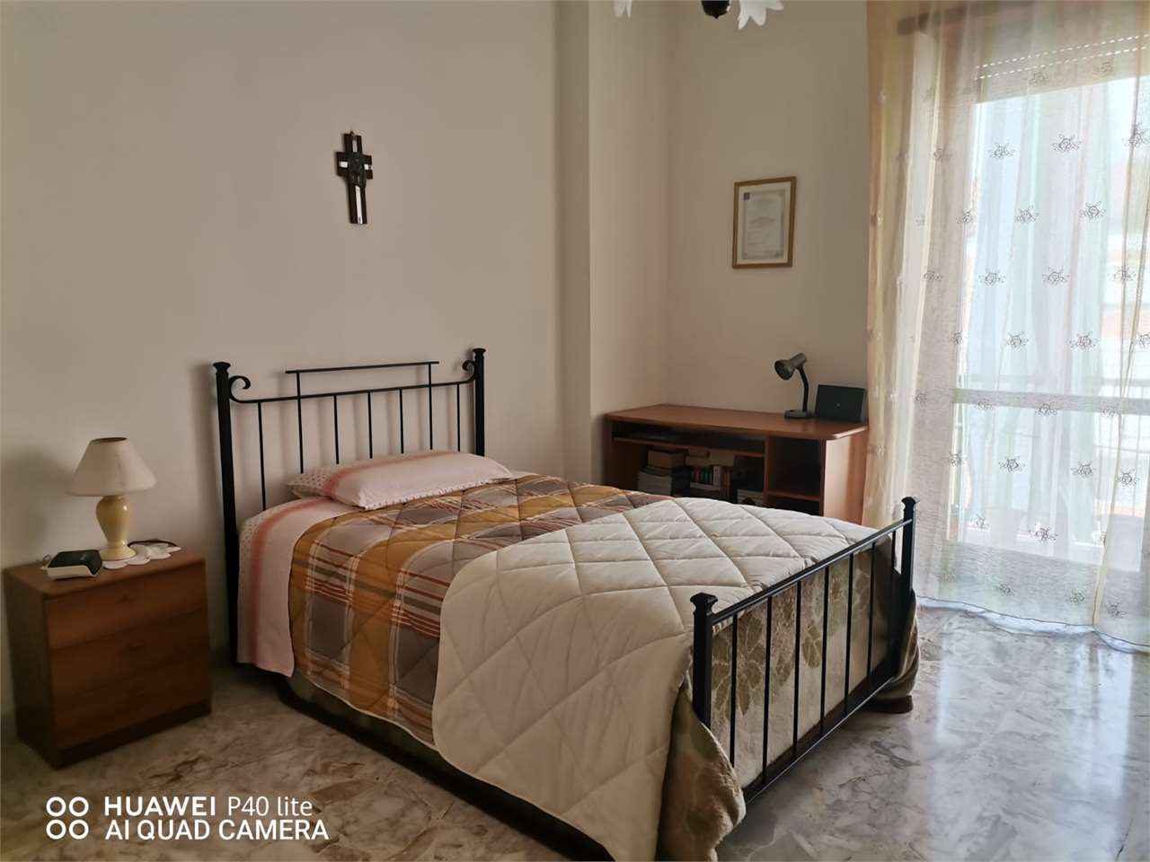 CORSO SAVONA - ZONA POSTE