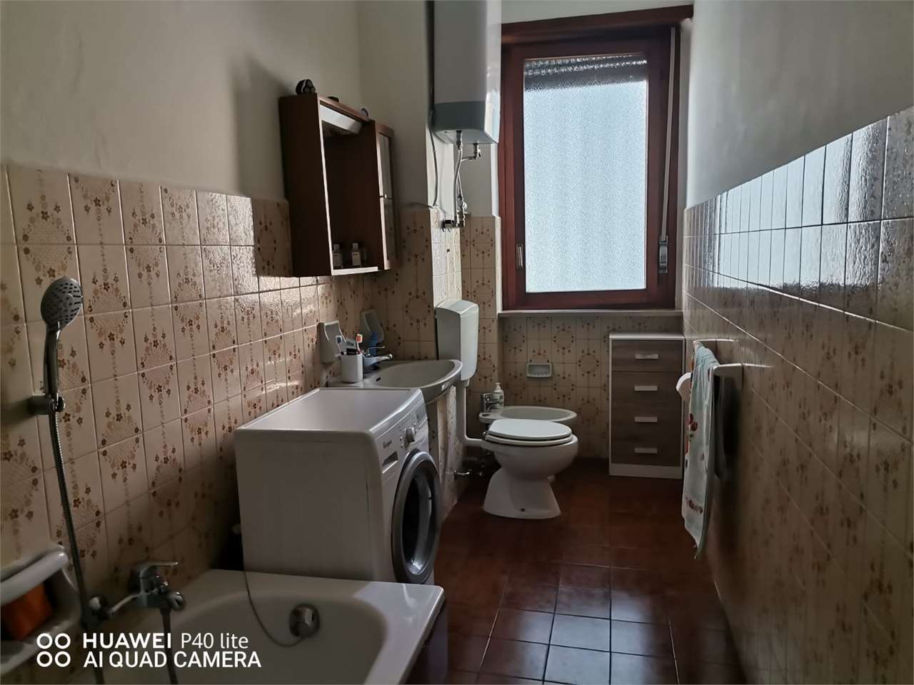 CORSO SAVONA - ZONA POSTE