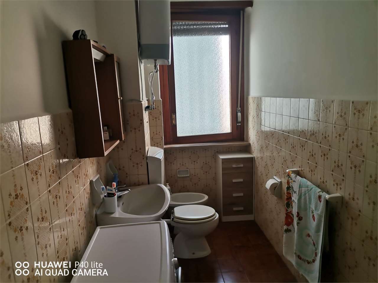 CORSO SAVONA - ZONA POSTE