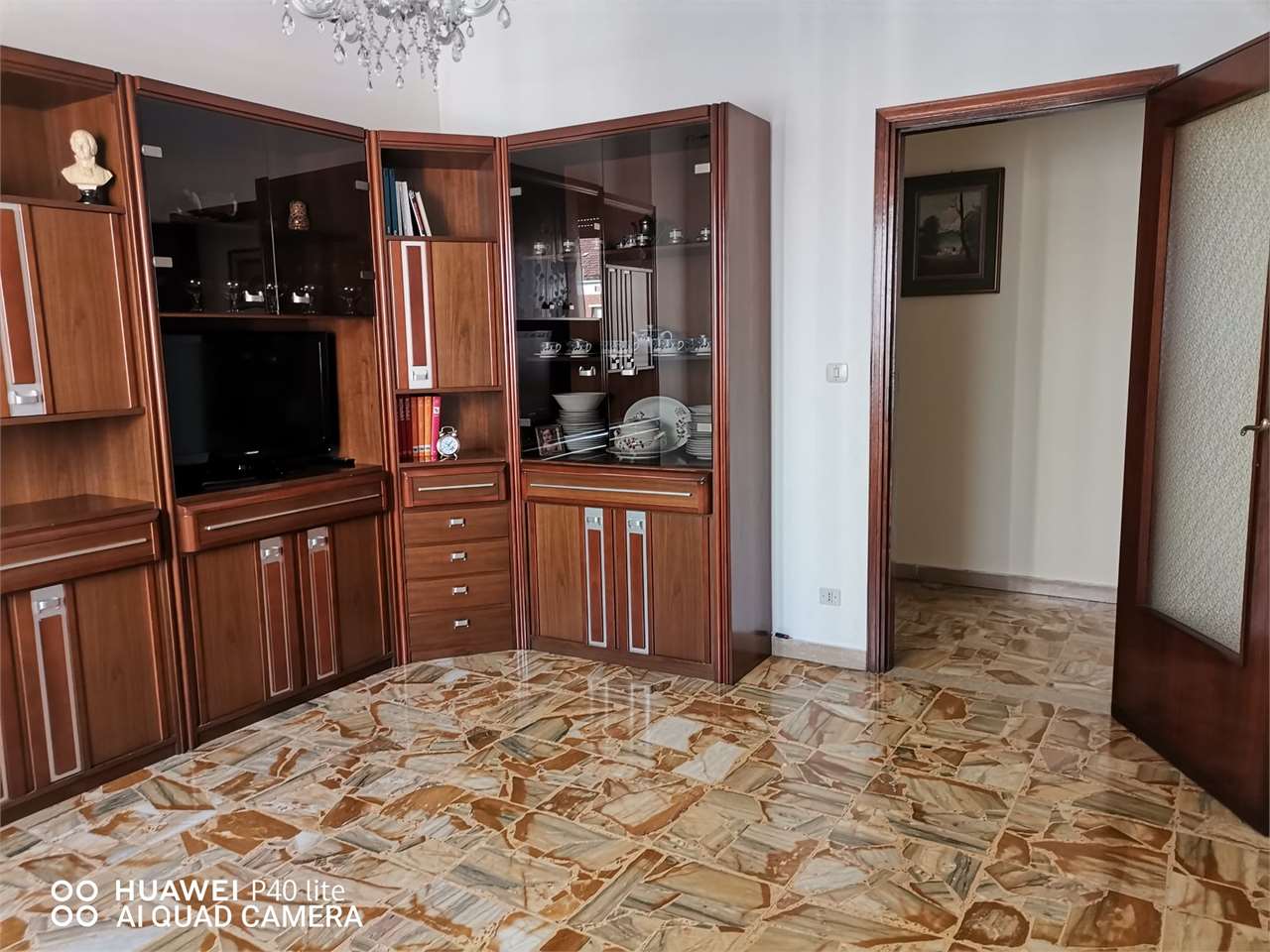 CORSO SAVONA - ZONA POSTE