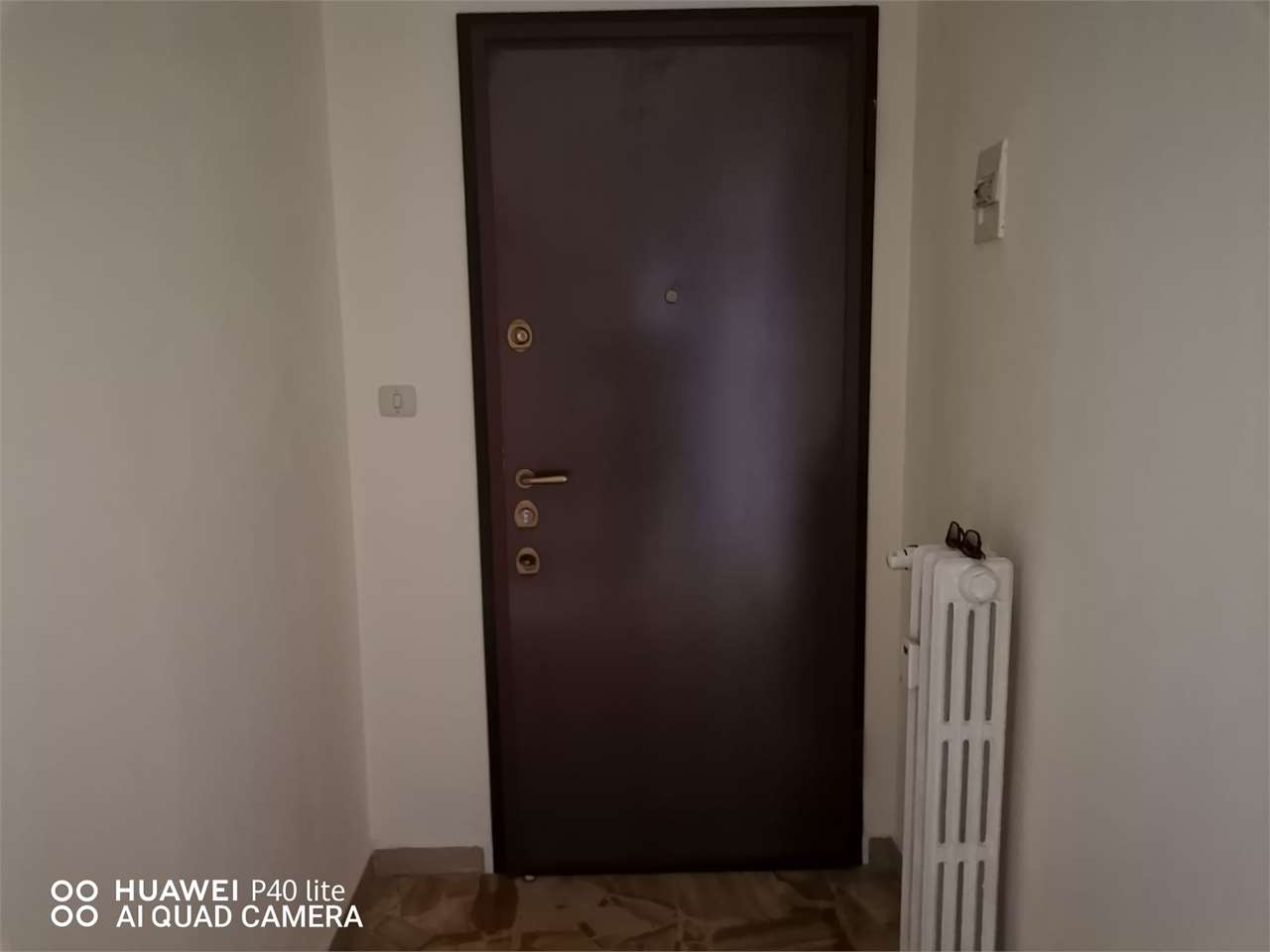 CORSO SAVONA - ZONA POSTE