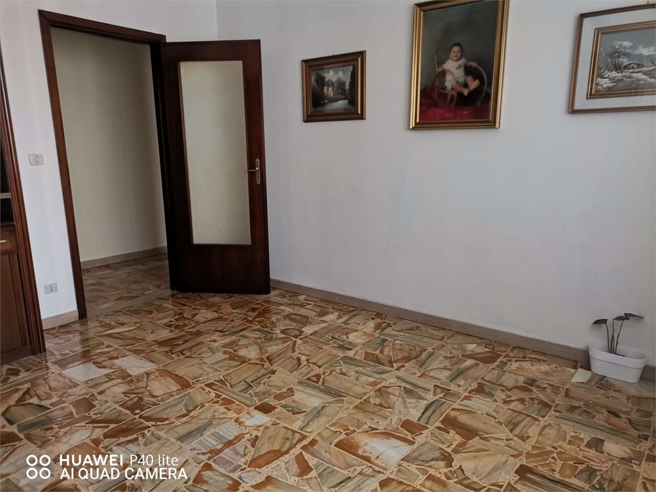 CORSO SAVONA - ZONA POSTE