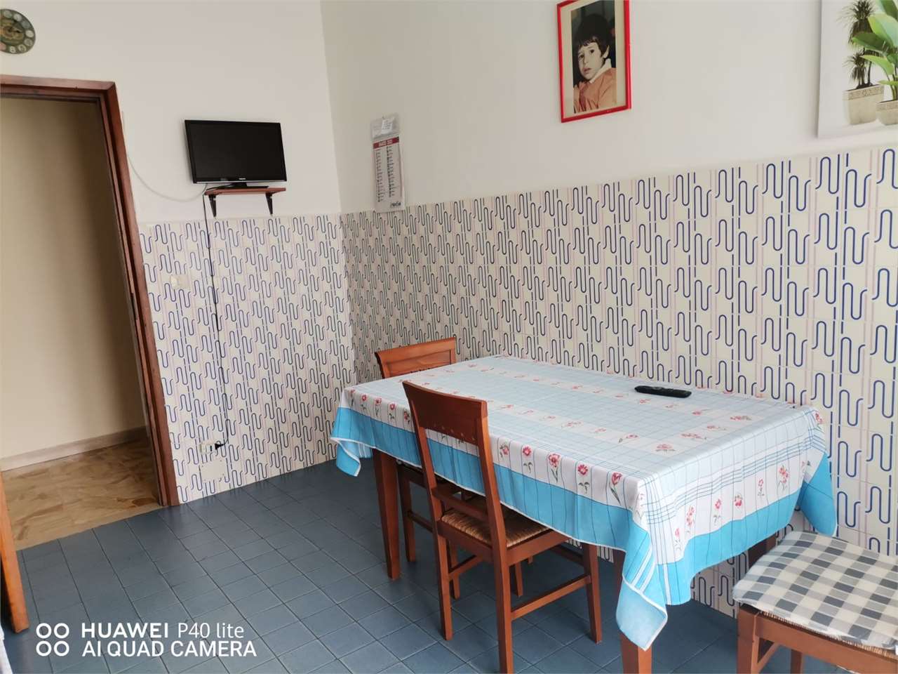 CORSO SAVONA - ZONA POSTE