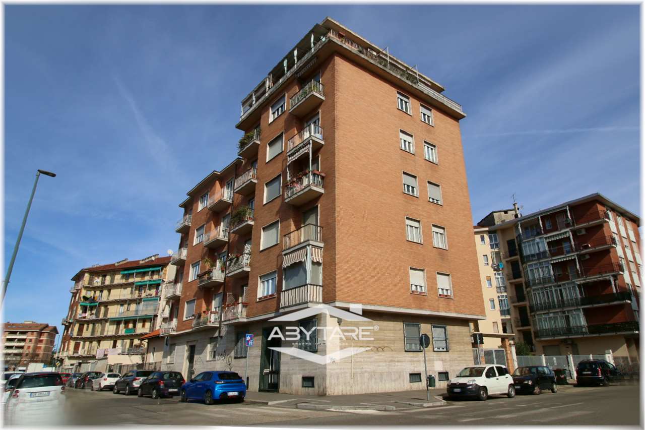 2 locali vendita Torino Via Sette Comuni 11