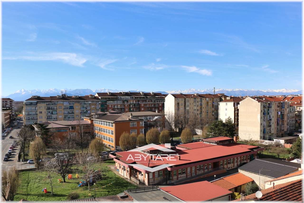 2 locali vendita Torino Via Sette Comuni 11