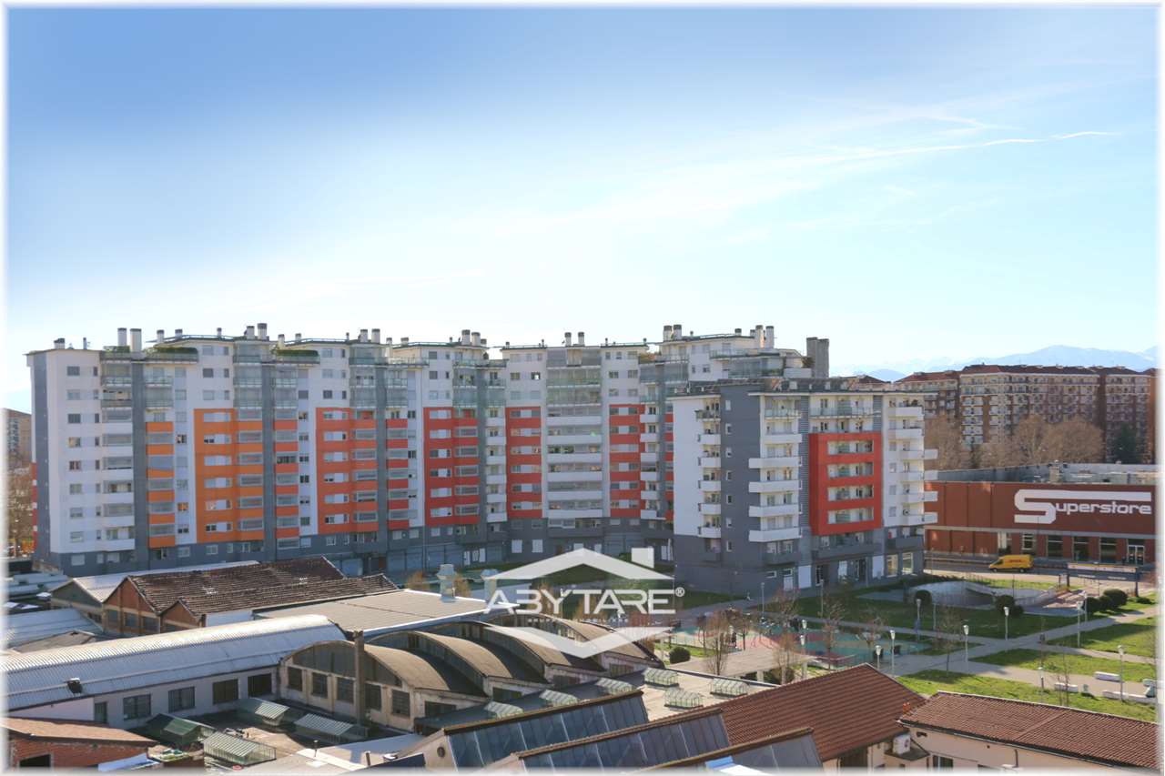2 locali vendita Torino Via Sette Comuni 11