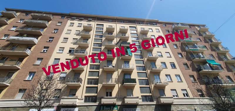 Via Nizza