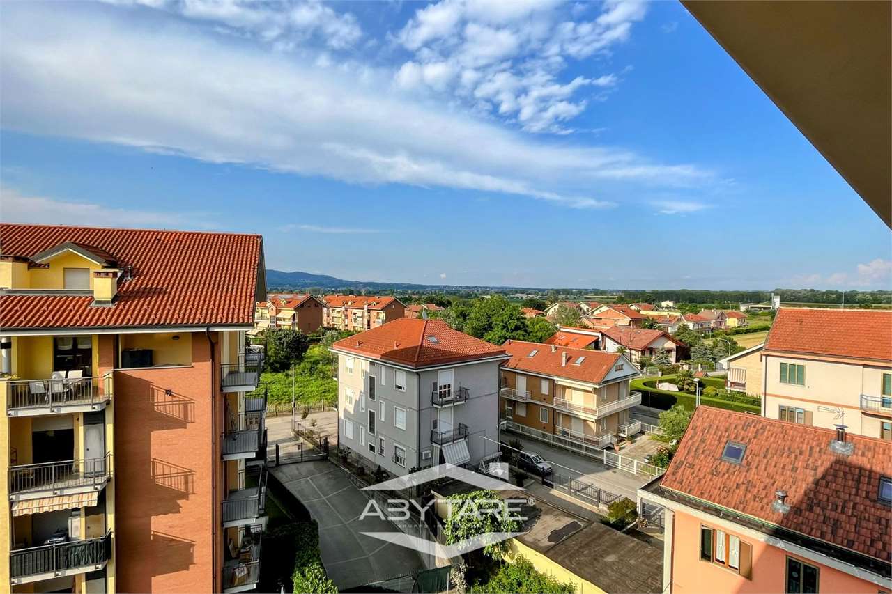 Appartamento bilivello in vendita La Loggia