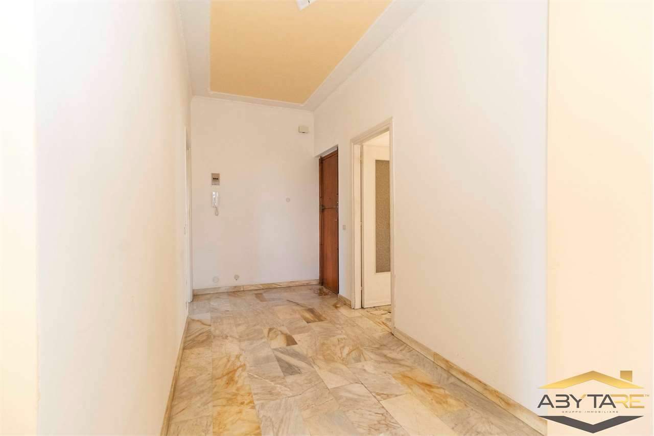 QUADRILOCALE CON TERRAZZO VERANDATO DI 20 MQ C.A.