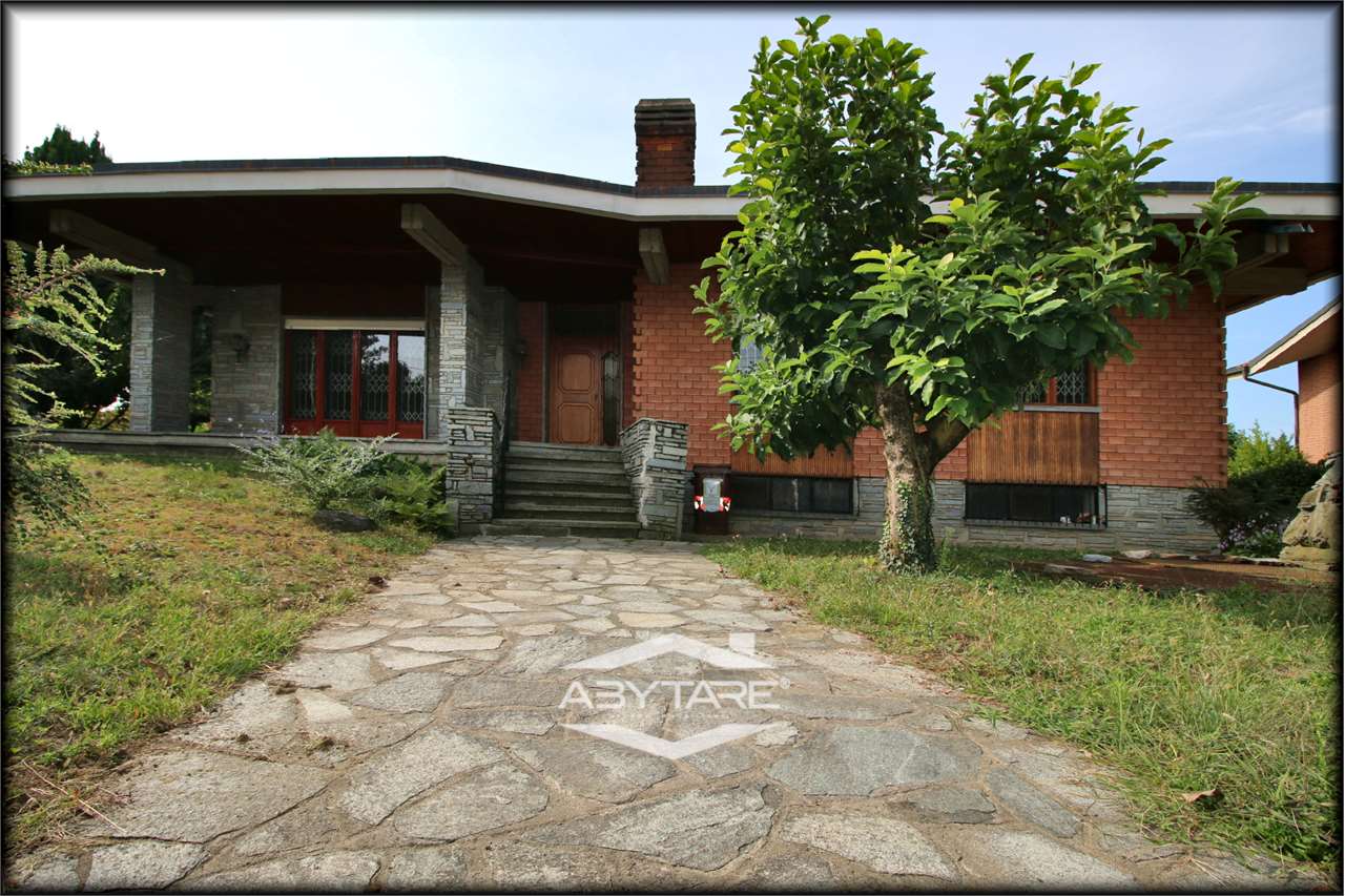 Villa vendesi Rivalta Villaggio Aurora
