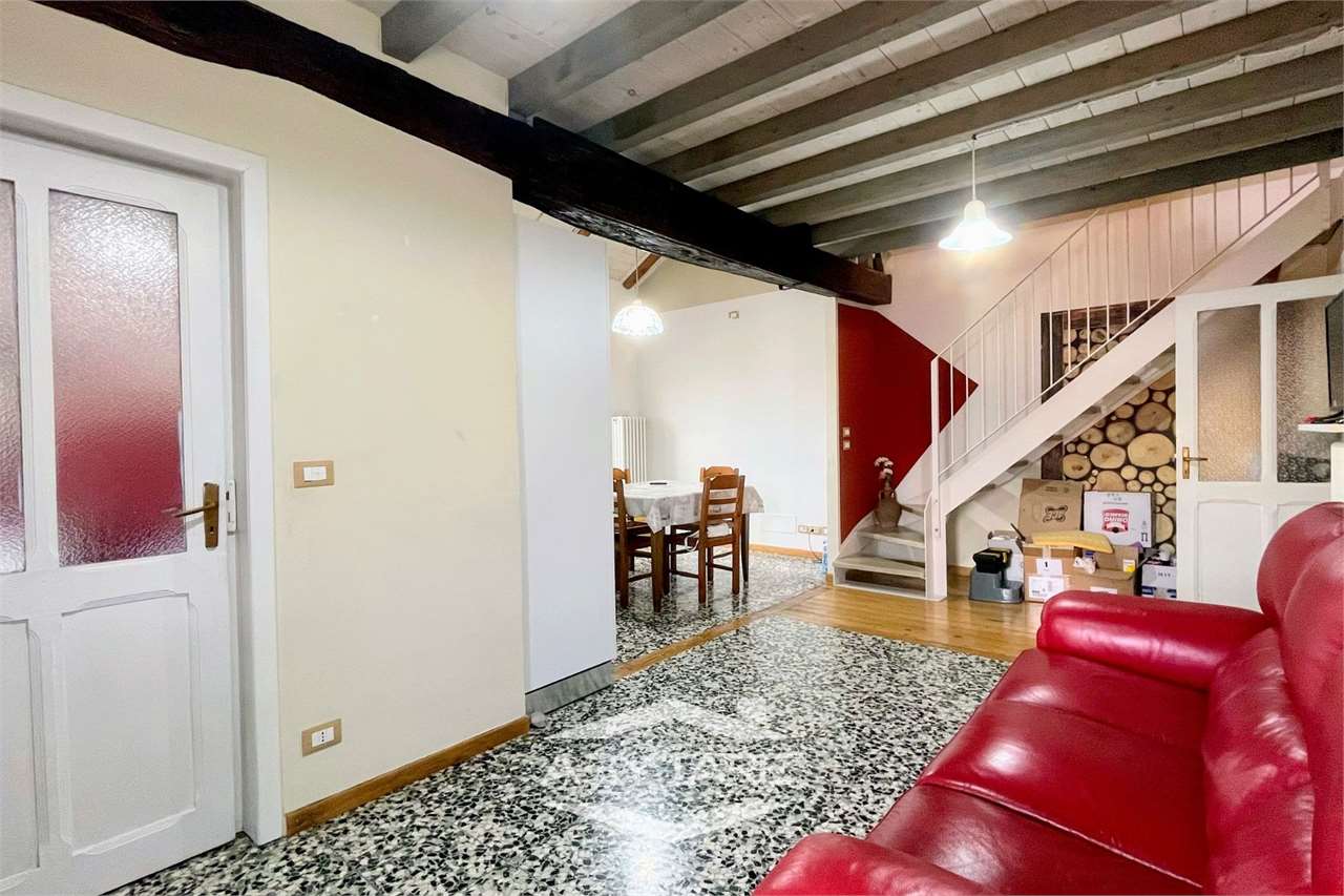 Appartamento ristrutturato in vendita a Carignano