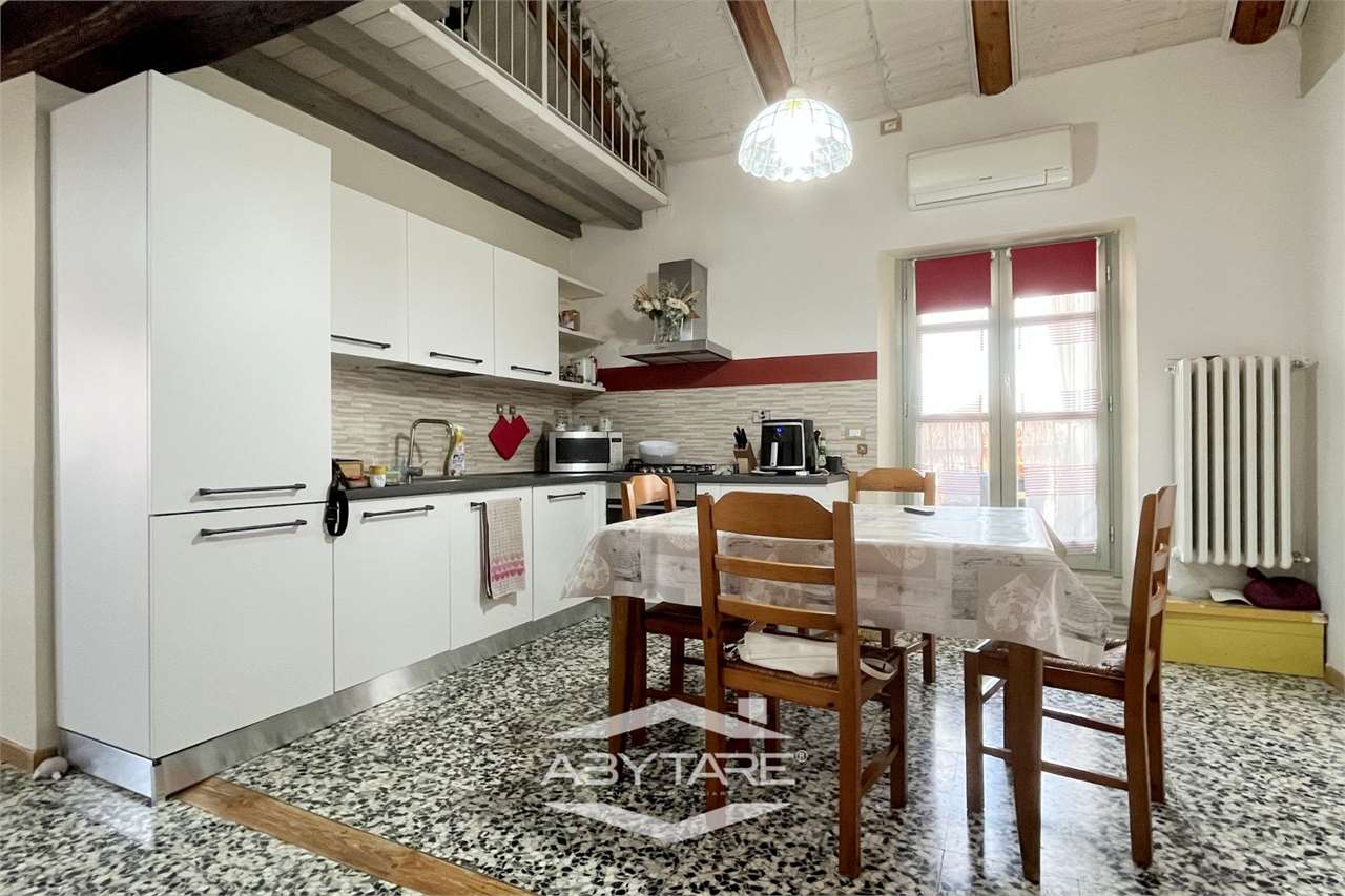 Appartamento ristrutturato in vendita a Carignano