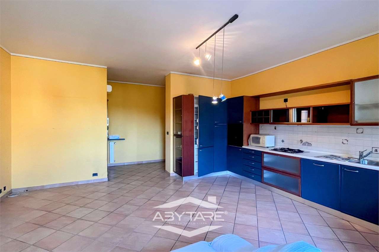 Appartamento bilocale in vendita a Carmagnola