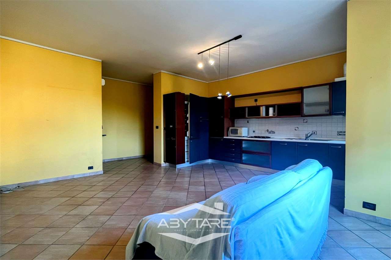 Appartamento bilocale in vendita a Carmagnola