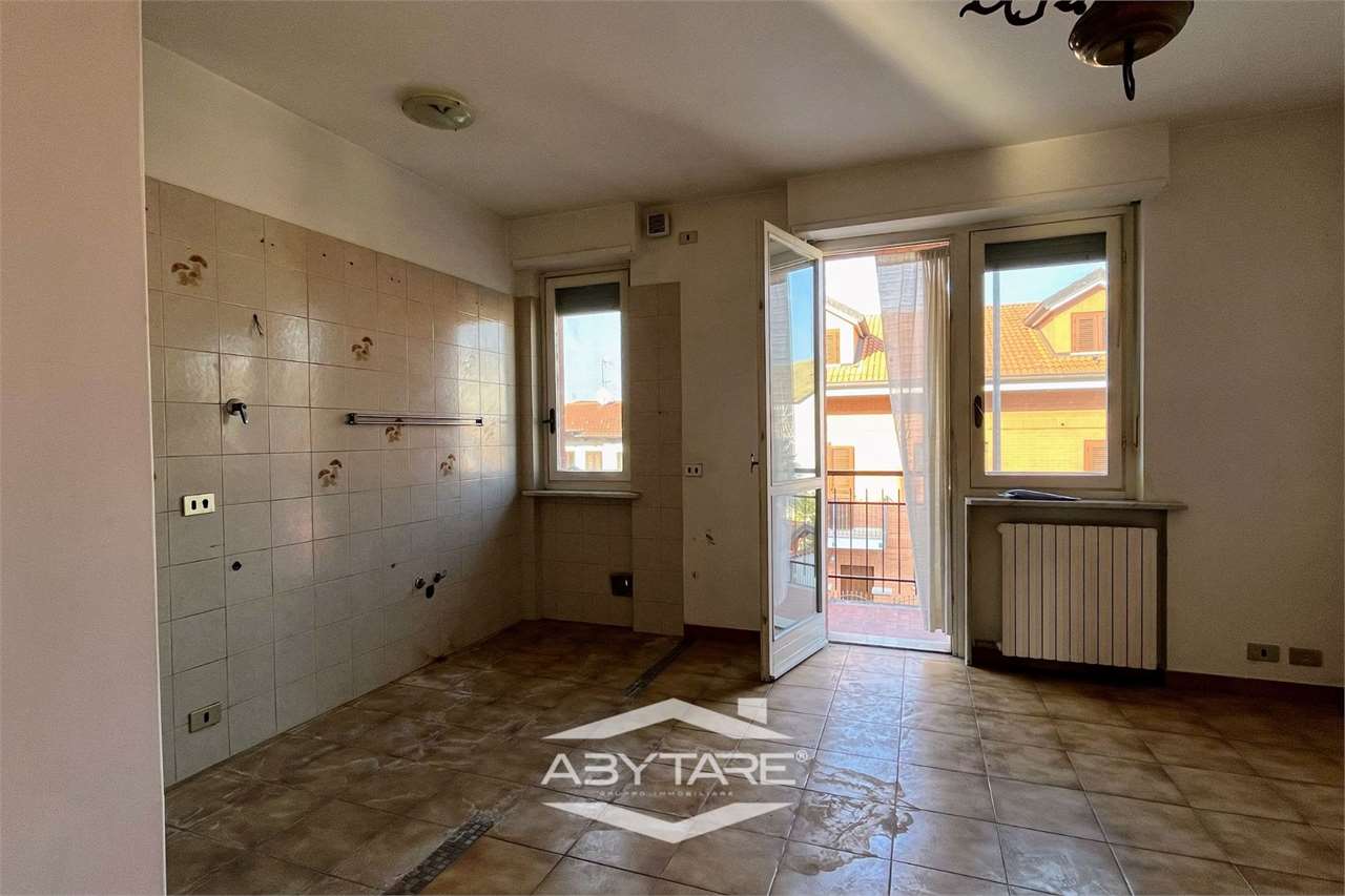 Appartamento trilocale in vendita a Vinovo
