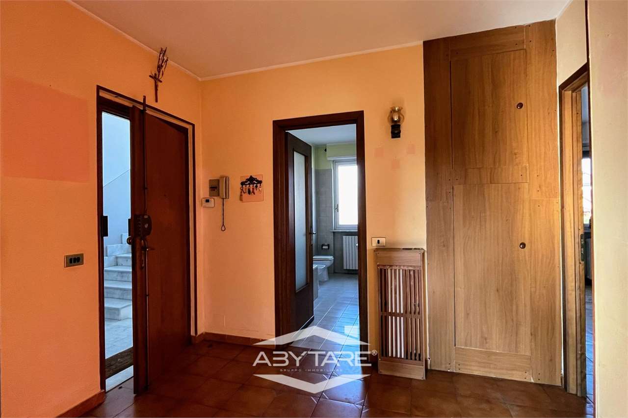 Appartamento trilocale in vendita a Vinovo