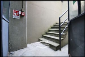 Box auto - via Cernaia, Centro storico