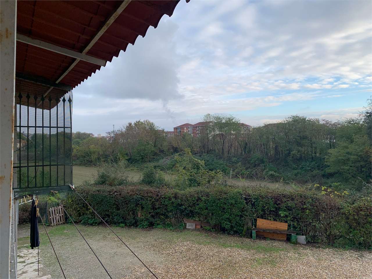 Vendesi quadrlocale in Borgo San Pietro