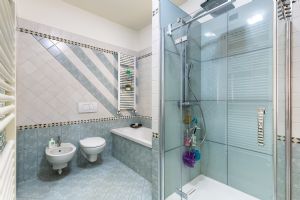 Villa con piscina