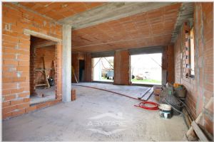 porzione residenziale artigianale Saluzzo