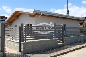 RIVALTA FRAZ. GERBOLE IN COSTRUZIONE