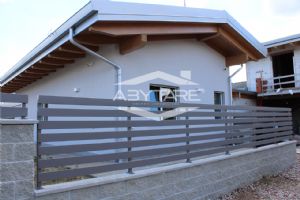 RIVALTA FRAZ. GERBOLE IN COSTRUZIONE