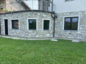 MONTEGROSSO CINAGLIO VILLA NUOVA COSTRUZIONE A++