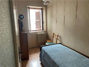 MONTEMAGNO CASA SINGOLA IN CENTRO STORICO