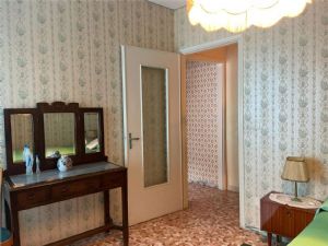 MONTEMAGNO CASA SINGOLA IN CENTRO STORICO