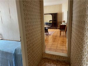 MONTEMAGNO CASA SINGOLA IN CENTRO STORICO