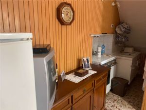 MONTEMAGNO CASA SINGOLA IN CENTRO STORICO