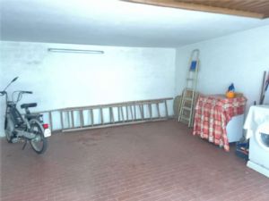 MONTEMAGNO CASA SINGOLA IN CENTRO STORICO