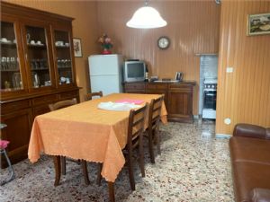 MONTEMAGNO CASA SINGOLA IN CENTRO STORICO