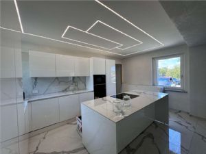 Dimora di Prestigio Completamente Arredata