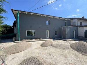 Dimora di Prestigio Completamente Arredata