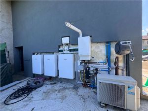 Dimora di Prestigio Completamente Arredata