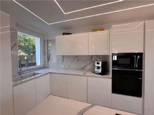 Dimora di Prestigio Completamente Arredata