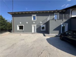 Dimora di Prestigio Completamente Arredata