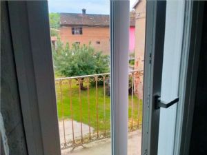 VAGLIERANO-CASA INDIPENDENTE-CON GIARDINO PRIVATO