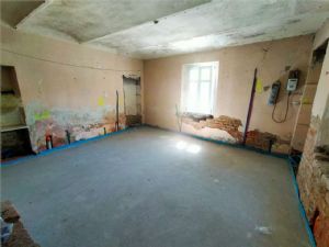 VAGLIERANO-CASA INDIPENDENTE-CON GIARDINO PRIVATO