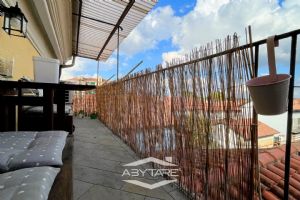 Appartamento bilivello