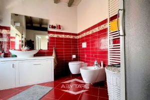 Appartamento bilivello