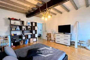 Appartamento bilivello