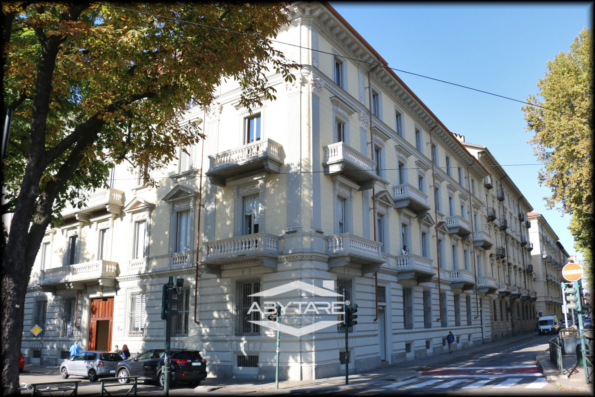 Alloggio signorile - ristrutturato a nuovo