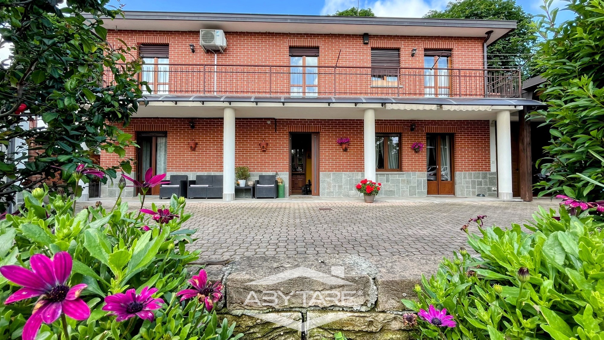 Casa indipendente