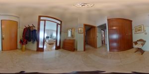 BELLISSIMO APPARTAMENTO DI 160 MQ ZONA SANTA RITA
