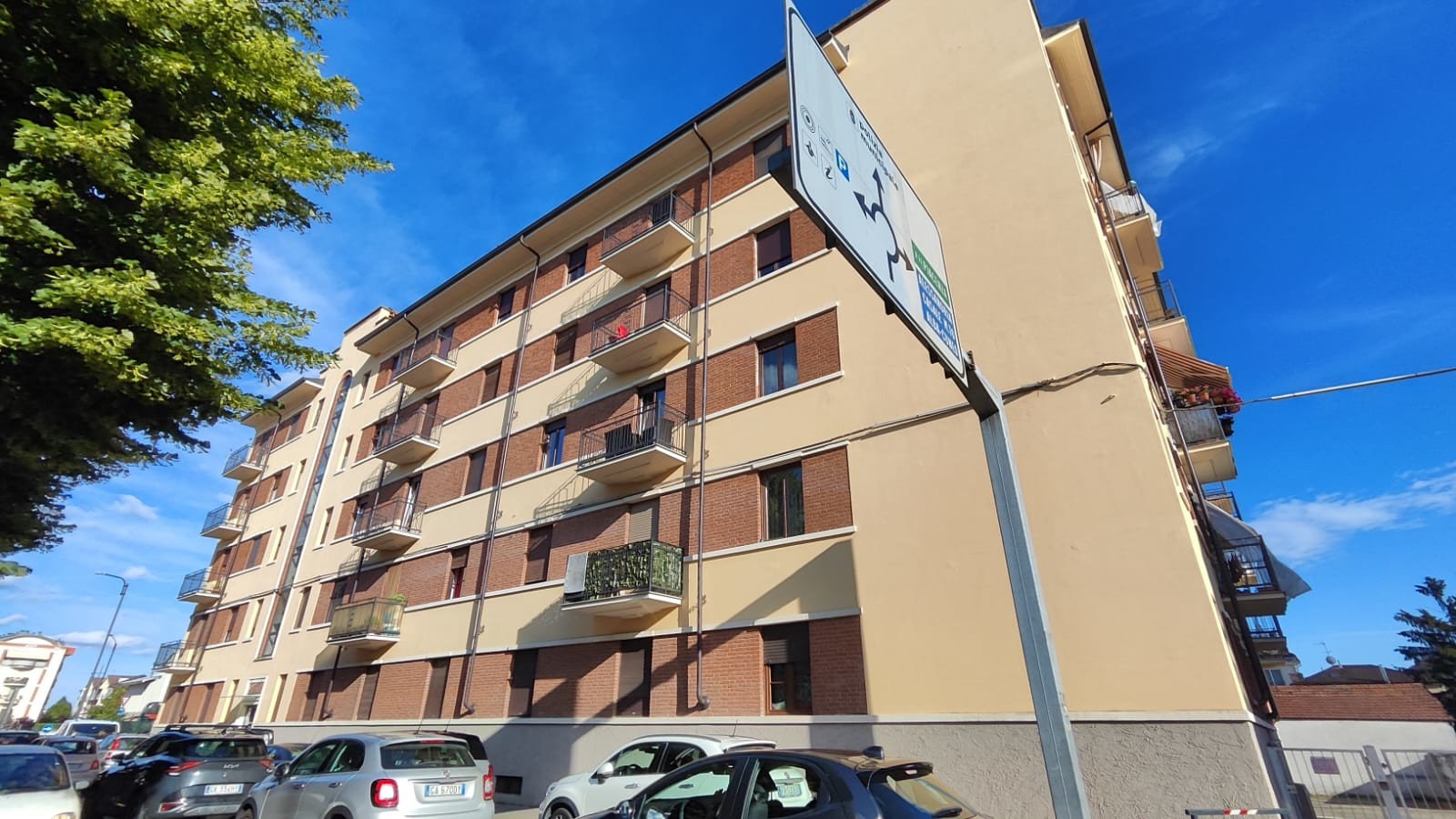 BILOCALE USO INVESTIMENTO