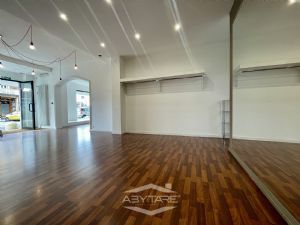 Negozio affittasi Moncalieri Strada Genova 143