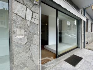 Negozio affittasi Moncalieri Strada Genova 143