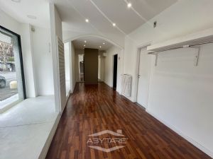 Negozio affittasi Moncalieri Strada Genova 143